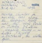 Image result for Hippocratea goetzei