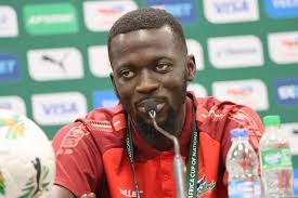 EX-INTERPRETER PA SAINEY JALLOW OPENS UP ON CLASH WITH YAHYA JAMMEH OVER  TRIBAL COMMENTS