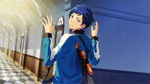 Yuzuru Fushimi/Gallery | Ensemble stars, Star character, Image circus