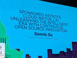 KubeEdge (@KubeEdge)