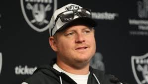 Could a New Offensive Play Caller Be Coming for the Raiders?
