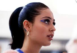 The way i love this cast so much. The Makeup On Euphoria Is Too Extra Not To Stan