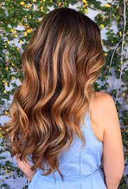 18 Hair Color Ideas For Women Over 40 Blonde Highlights Brown Hair With Blonde Highlights Brown Blonde Hair