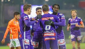 Die vorzeichen vor dem 333. Sk Rapid Fk Austria Wien Wiener Derby Heute Live Im Free Tv Livestream Liveticker Sehen