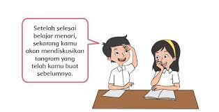 Kunci jawaban tema 2 kelas 2 sd halaman 4. Kunci Jawaban Tema 1 Kelas 4 Sd Mi Halaman 63 64 Dan 65 Subtema 1 Pembelajaran 5 Tentang Tangram Kabar Lumajang