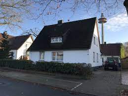 Finde wohnung, haus oder appartement zum kaufen oder mieten in deutschland. Haus Zu Vermieten Abbioweg 28 49086 Osnabruck Widukindland Mapio Net