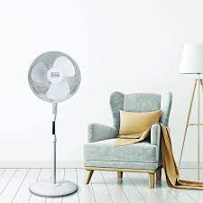 The best fans allow you to be comfortable in your home every month of the year even without fancy it should be noted that most fans function simply by circulating the existing air, rather than cooling it of course, it's not just for the bedroom, and a convenient carry handle on top of the fan makes it. 15 Best Cooling Floor Fans 2021 The Strategist