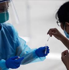 How long does a case of coronavirus last? It S Like Having No Testing Coronavirus Test Results Are Still Delayed The New York Times
