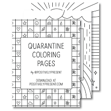 Present continuous, be going to, and will. Positively Present On Twitter Free Coloring Pages And More Available For Download Here Https T Co H3zl9islo4