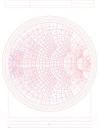 Color Smith Chart Template Free Download