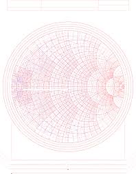 Color Smith Chart Template Free Download