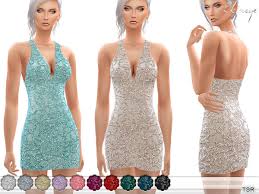 alecseycool ts4 christian louboutin lolacramp platforms.package. Ekinege S Turtle Neck Top S7
