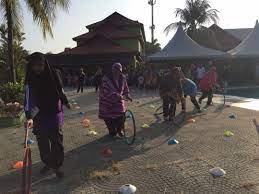 Batu pahat is in johor. Outdoor Recreation Auf Twitter Family Day Pejabat Kadi Batu Pahat 2018 160 Pax 17 2 2018 Akdv Via Outrecmelaka Outrec0136204282 Familydaymelaka Https T Co E3vinh3dlx