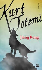 Kurt Totemi Kitap