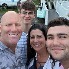 Why not?: At 53, Pleasant Valley's Brendan Hester is giving pro golf a shot