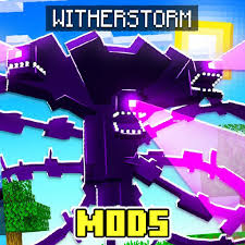 It's the ultimate challenge for anyone considering themselves a good fighter and want to find out how far their. About Wither Storm Mod Addons And Mods Google Play Version Apptopia