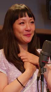 I’m not crying, you are…#LittleShopNYC 🎥: Brandon Schwartz #LittleShop  #littleshopofhorrors #lsoh #offbroadway #broadway #broadwaymusicals  #broadwaymusical #alanmenken #somewherethatsgreen ...