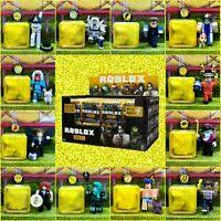 As the methods are google. Hot Neu 1 Zufallige Roblox Spielzeug Code Aus Serie 1 5 Celeb Serie 1 3 Selten Ebay