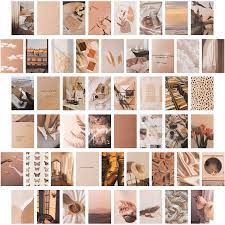 We did not find results for: Amazon Com Cy2side 50pcs Beige Aesthetic Picture For Wall Collage 4x6 Boho Cards Cream Collage Print Kit Warm Color Room Decor For Girls Wall Art Print For Room Dorm Photo Display Vsco Poster