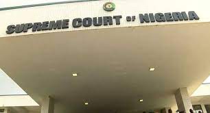 The supreme court has upheld the annulment of the all progressives congress primaries in rivers state by a federal high court in port harcourt. Supreme Court Upholds High Court Judgment Barring Apc From Conducting Primaries In Rivers Channels Television