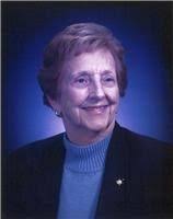 Kathleen Welch Obituary (1922