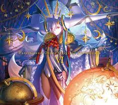 Amazon.co.jp: 【Amazon.co.jp限定】Fate/Grand Order Original Soundtrack  VI(オリジナル特典：「チケットケース(テスカトリポカ)」付)(初回仕様限定盤): ミュージック