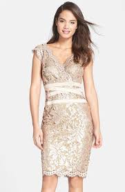 Tadashi Shoji Sequin Lace Sheath Dress Regular Petite With Images Lace Mesh Dress Illusion Lace Dress Lace Dress