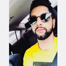 Stream Teri Yaad by Hardeep Cheema