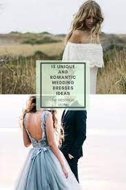 Unique And Romantic Wedding Dresses Ideas Pretty Wedding Dresses Wedding Dresses Romantic Cute Wedding Dress