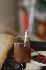 Creme Legere Au Cacao Sans Oeufs Un Dejeuner De Soleil Creme Dessert Chocolat Creme Au Chocolat Creme Dessert Maison