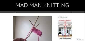 We are a community of enthusiastic knitters of all levels who meet in new westminster and vancouver to inspire and encourage. Top 100 Knitting Blogs Websites Knitting Bloggers To Follow