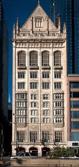 University Club Of Chicago 1909 76 East Monroe Street Chicago Illinois Chicago Buildings Chicago Architecture Chicago