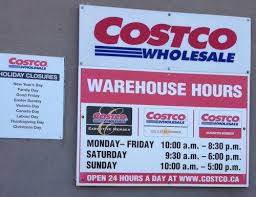 This holiday has no historical background and was created to give employees a long summer weekend. Notice August Civic Holiday Costco Is Open Monday August 3 2020 Costco West Fan Blog