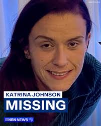MISSING: Have you seen Katrina Johnson? The 30-year-old last made contact  with family members