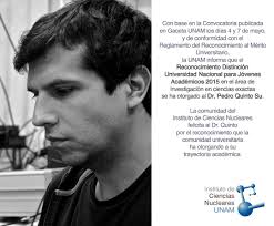 Instituto de Ciencias Nucleares