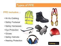 Image result for Personal Protection Equipment