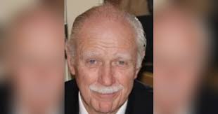 Obituary for Harold Lewis Mize