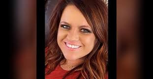 Kayla Marie Andes Scudgins Obituary