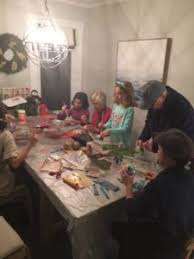 There are just a few simple steps and supplies. Decoupage Art Mystic Museum Of Art