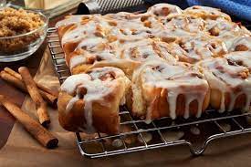 Original Cinnamon Rolls Jiffy Mix Recipe Baking Mix Recipes Cinnamon Recipes Jiffy Baking Mix Recipe