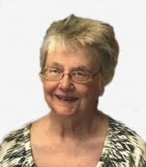 Obituary information for Joann Eva Radtke