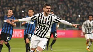 Alvaro morata 2016 the return 4k. Report Atletico S Morata To Re Join Juventus On Loan Footballinfo Cc