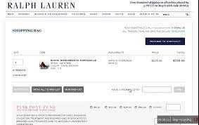 Valid online only at ralph lauren. ÙˆÙ…Ø¹ Ø°Ù„Ùƒ Ù…Ø³ØªØ´Ø§Ø± Ø®Ø·ÙˆØ© Ralph Lauren Promo Code December 2019 Alterazioni Org