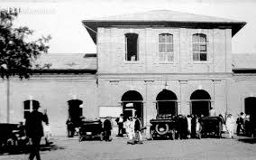 Hay 7 maneras de llegar desde cali hasta quito en autobús, coche o en avión. La Explosion De Cali Agosto 7 De 1956