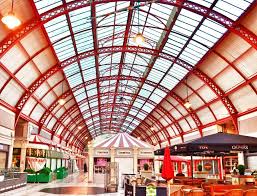 Newcastle S Famous Grainger Market Newcastle Newcastle Upon Tyne Hotel Reviews