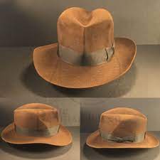 Refurbished Raiders Hat Mens Cowboy Hats Bespoke Hats Hats For Men