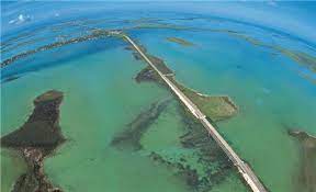 On thursday, the ohio section of the american society of civil engineers (asce) released its 2021 report card for ohio's infrastructure, the section's first report in more than a decade. Travel Blog Fishing Around Card Sound Florida Keys Bass Pro Shops