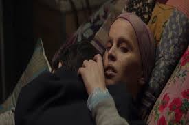 A Monster Calls': Letting go doesn't mean giving up (Review)