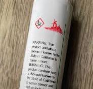 Is Old Holland Titanium White safe to use?