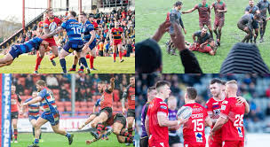 Number of teams most valuable players in the league. Championship League 1 Rlchampionships Twitter